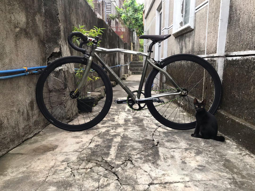 Pinarello only the 2025 brave