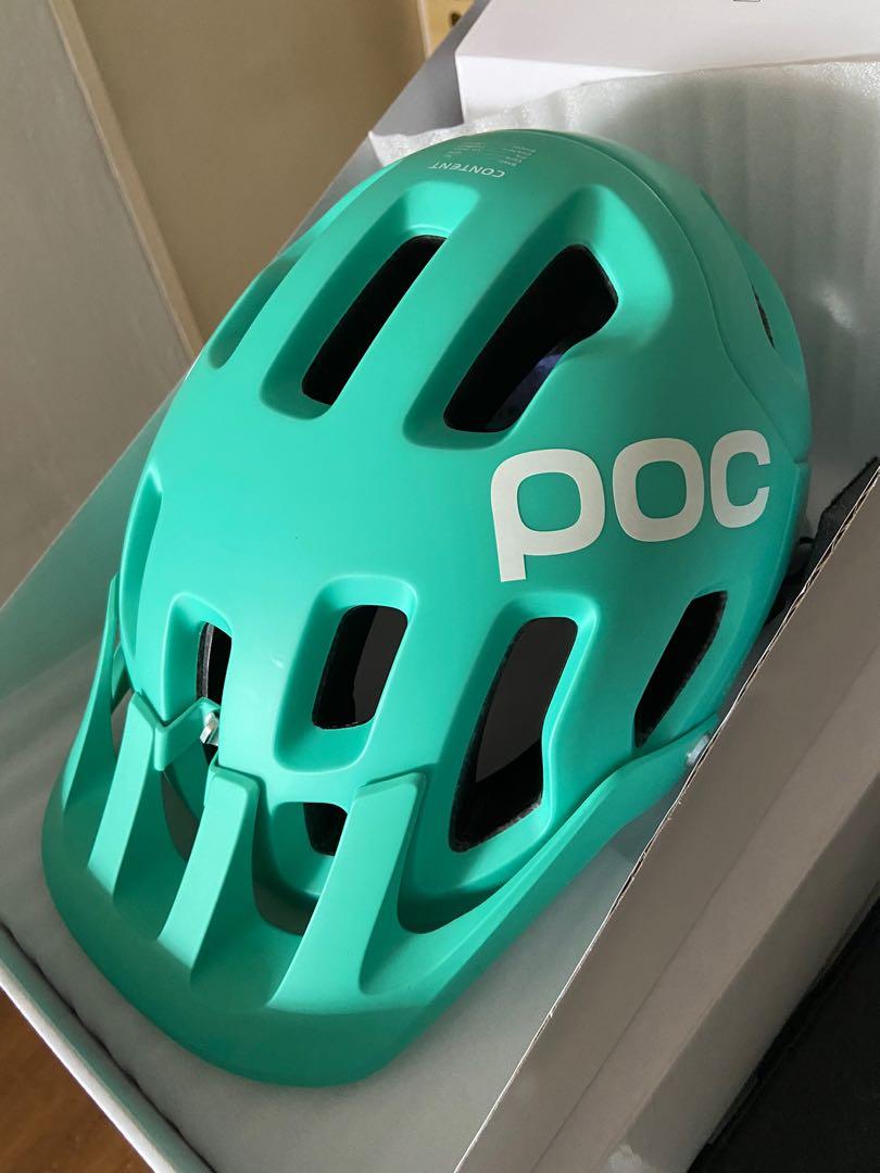 Poc tectal 2024 sale