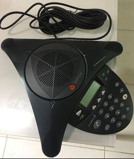 Polycom Conferencing Phone
