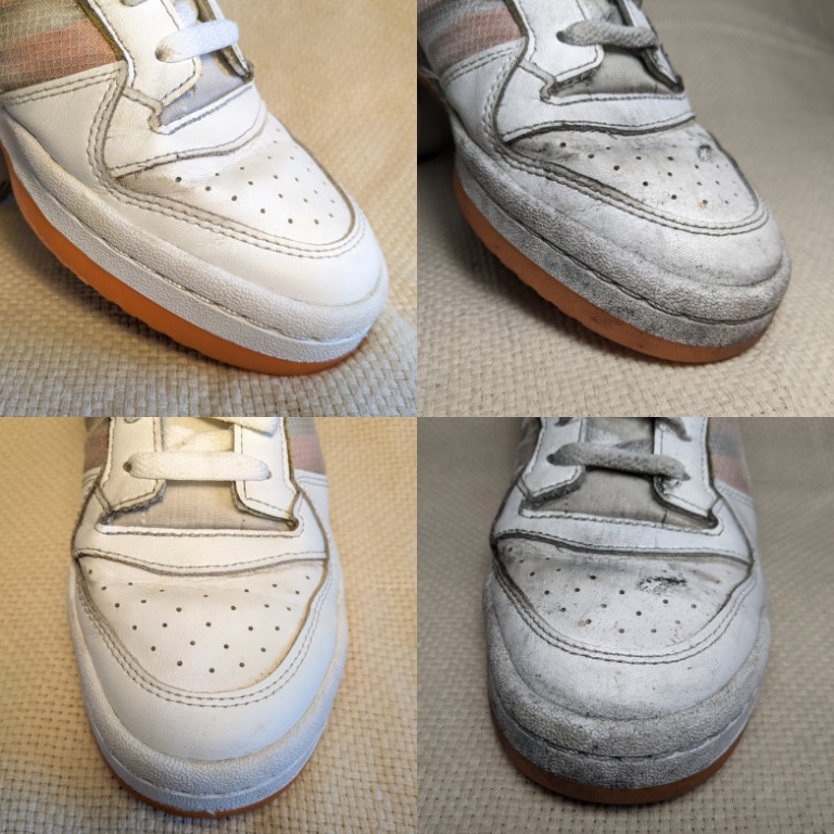 Sneaker And Shoe Cleaning Services in Singapore