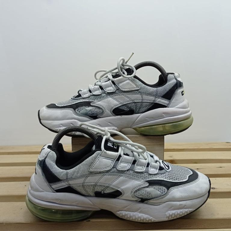 puma cell venom alert