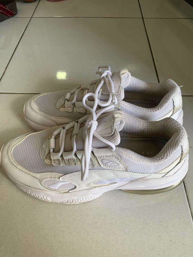 Puma cell venom reflective review sales