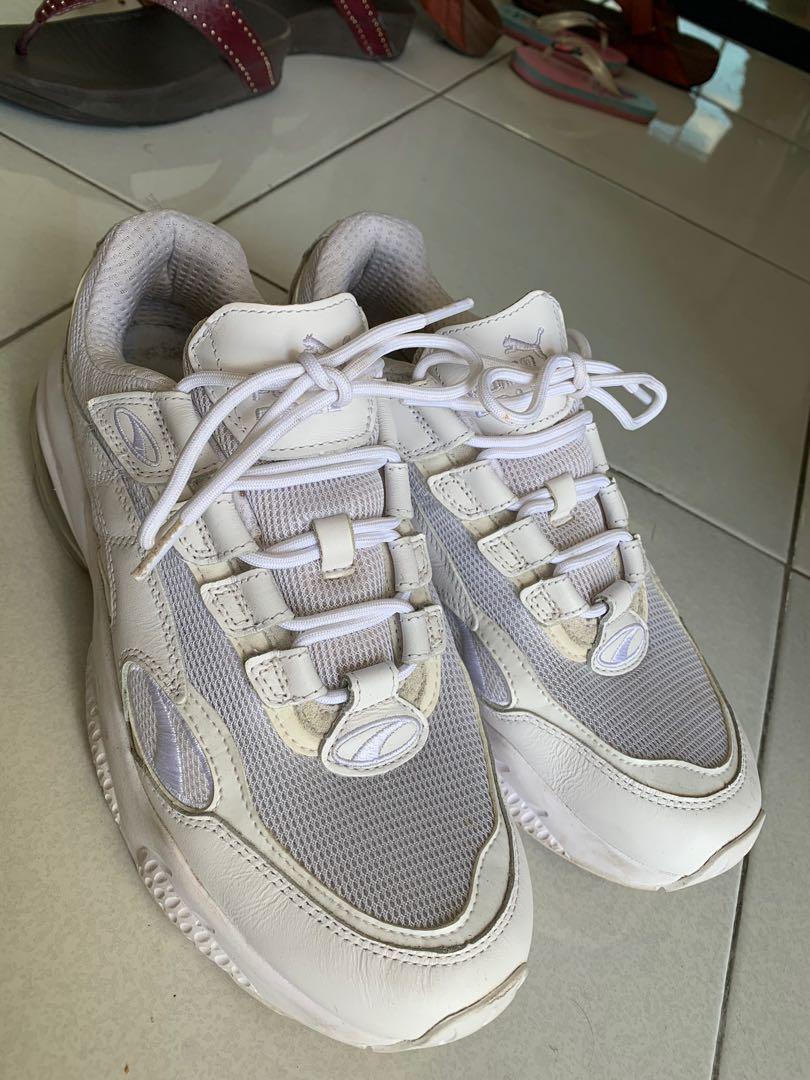 Basket cell venom shop reflective