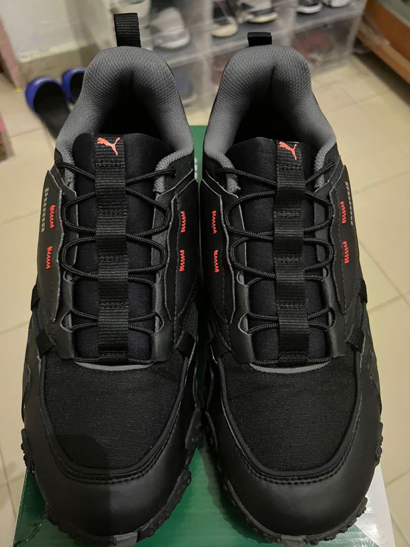 Puma Trailfox Overland uk 10