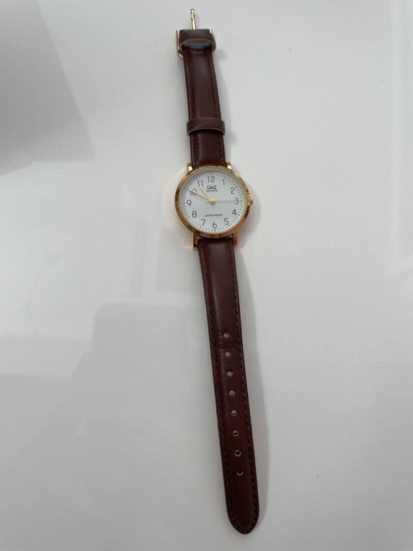 Q Q Ladies Watch