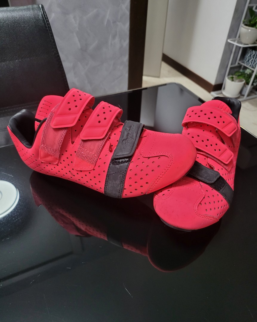 Rapha Climber s Cycling Shoe Carbon Sole Sports Equipment