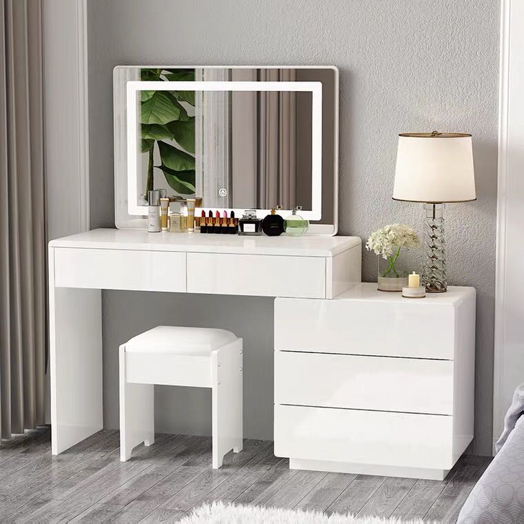 80cm dressing shop table