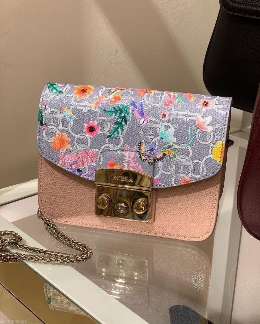 My play furla metropolis sales