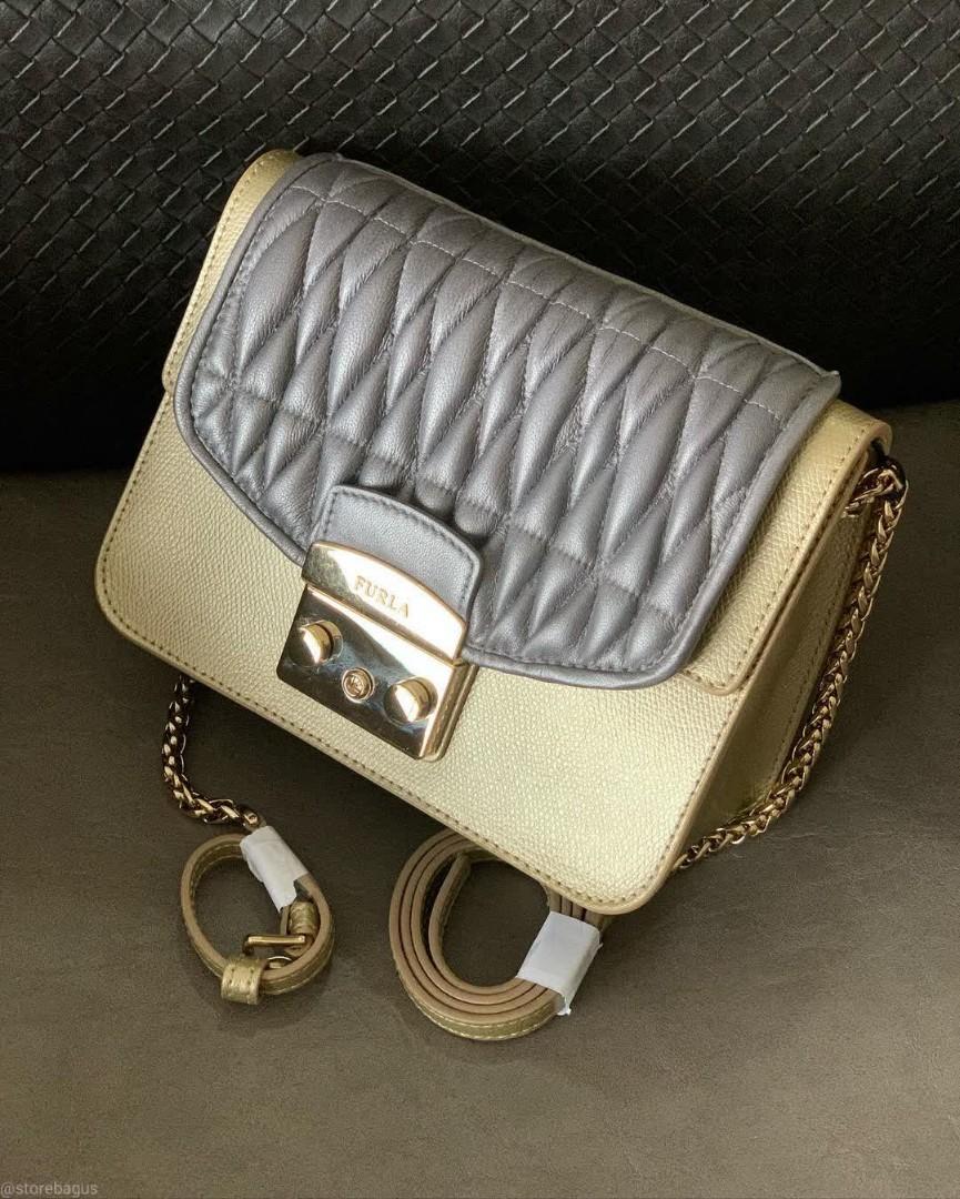Furla metropolis my discount play