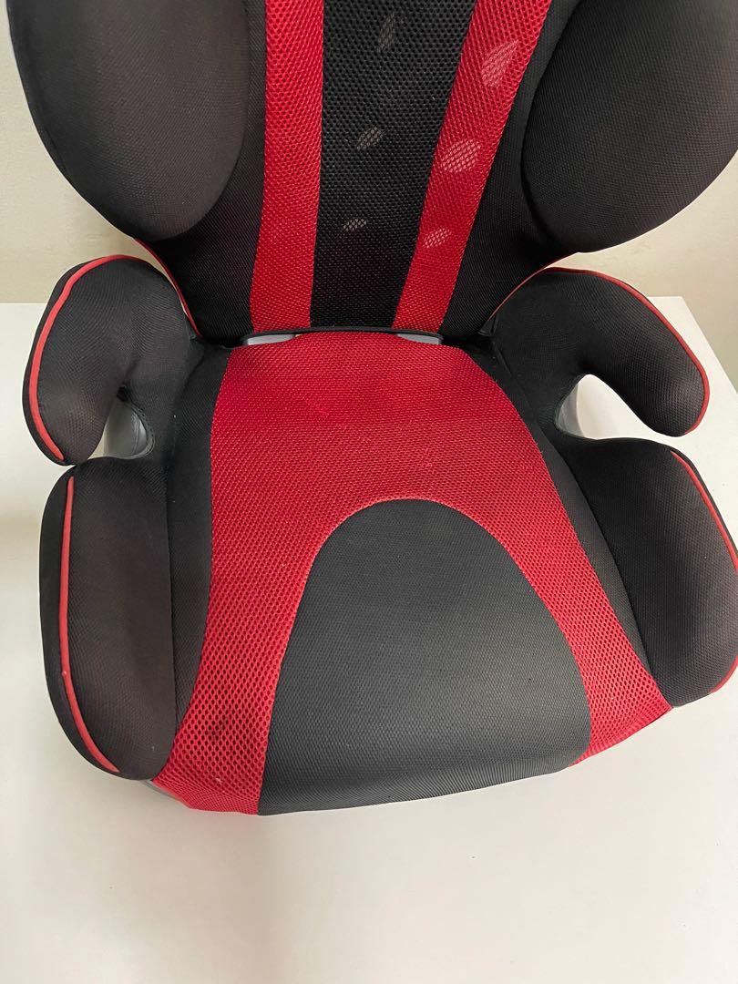 recaro vivo booster seat