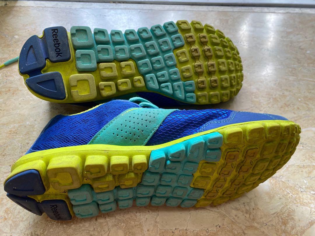 Reebok realflex hotsell run 2.0