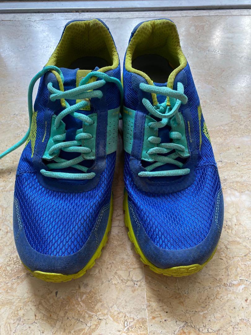 Reebok real flex 2.0 running shoes