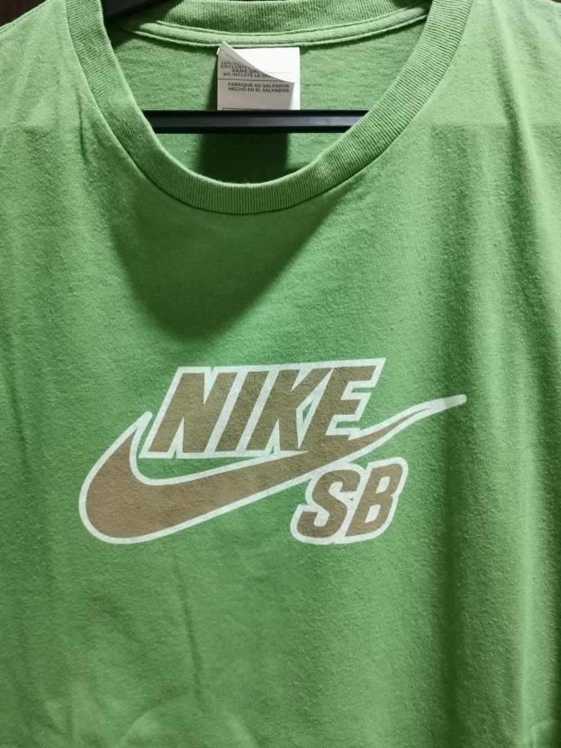 vintage nike air t shirt