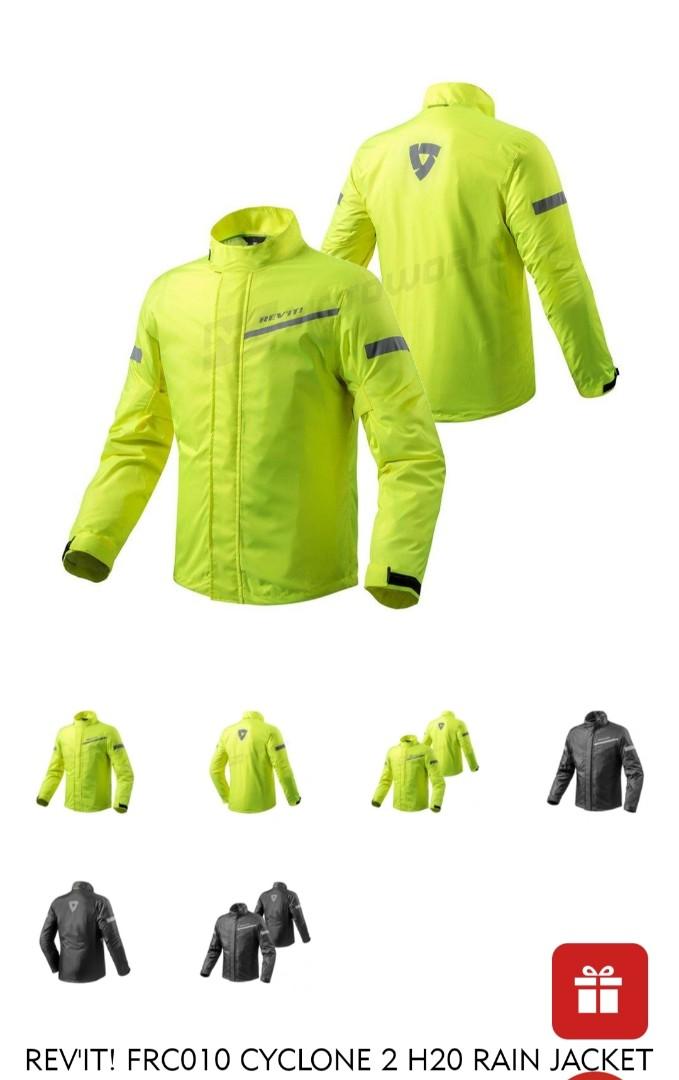 Revit cyclone 2 store