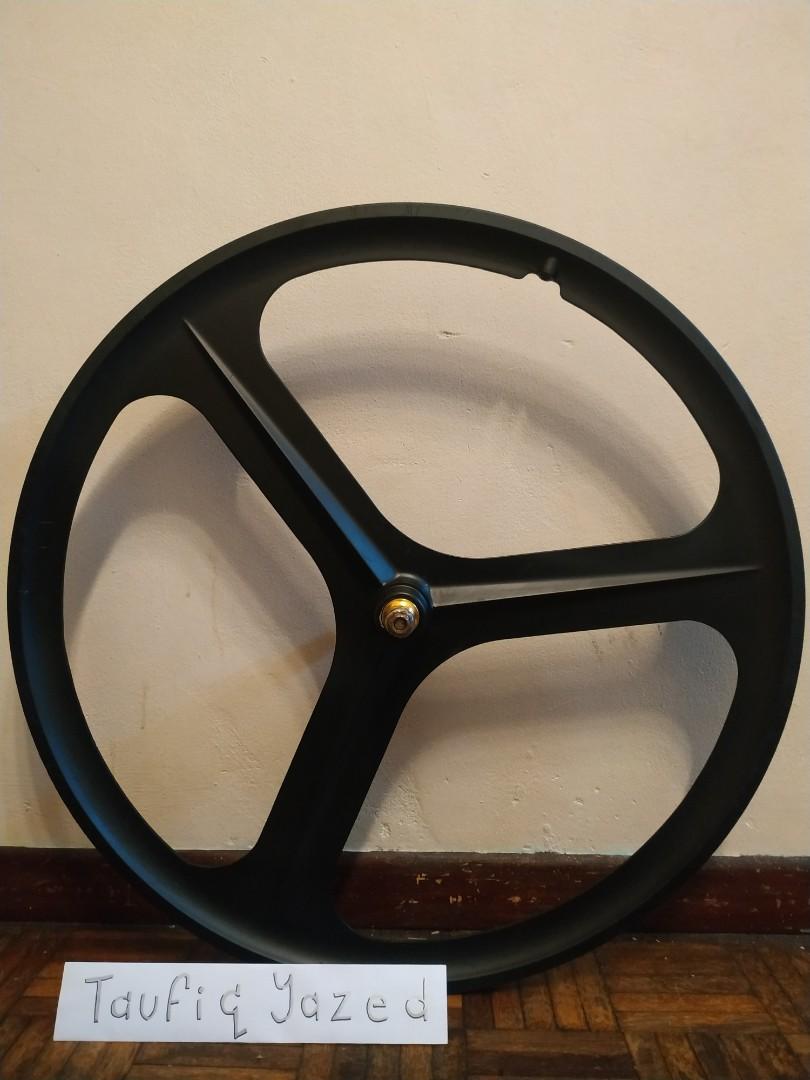 Sport rim basikal fixie sales