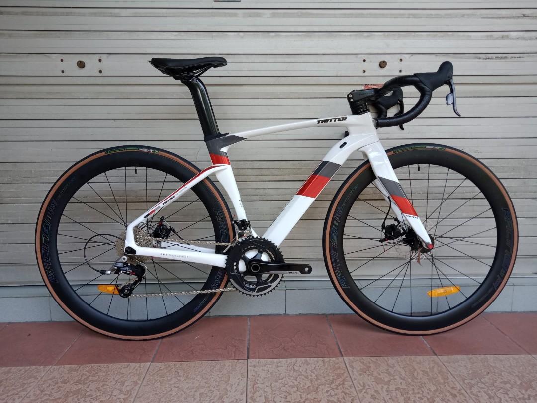 Rival 22 groupset sales