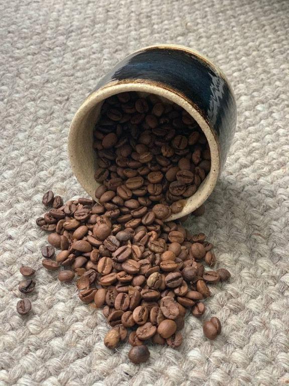 ROAST TO ORDER COFFEE BEANS Topazio Single Origin Roasted Coffee Beans for Espresso Cold Brew Filter Coffee and More