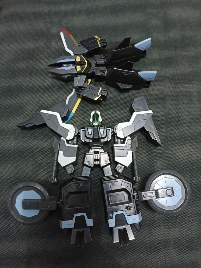 Robot Transformers Jet, Toys & Collectibles, Mainan di Carousell