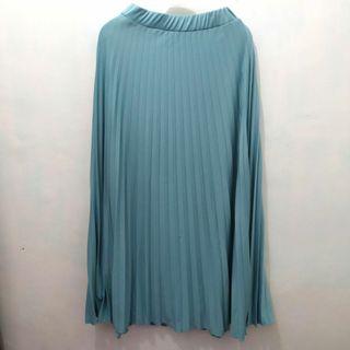 Rok plisket #MauKondangan