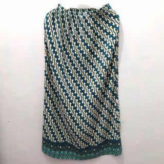Rok wanita kebaya #MauKondangan