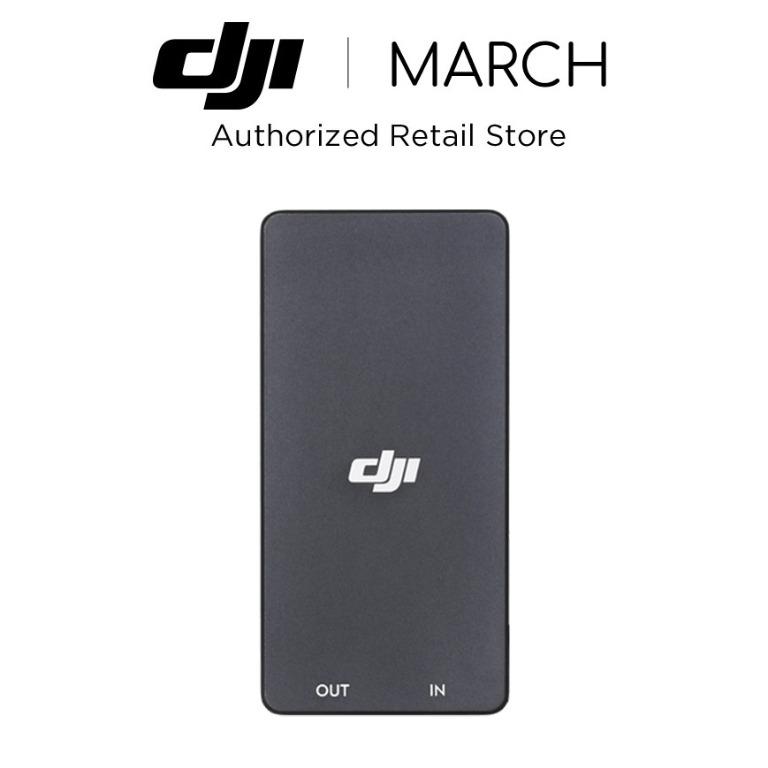 Dji ronin s battery charger 2025