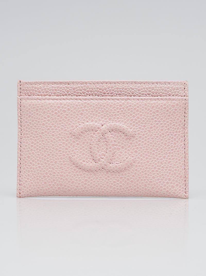 Coco Chanel Wallet -  Finland