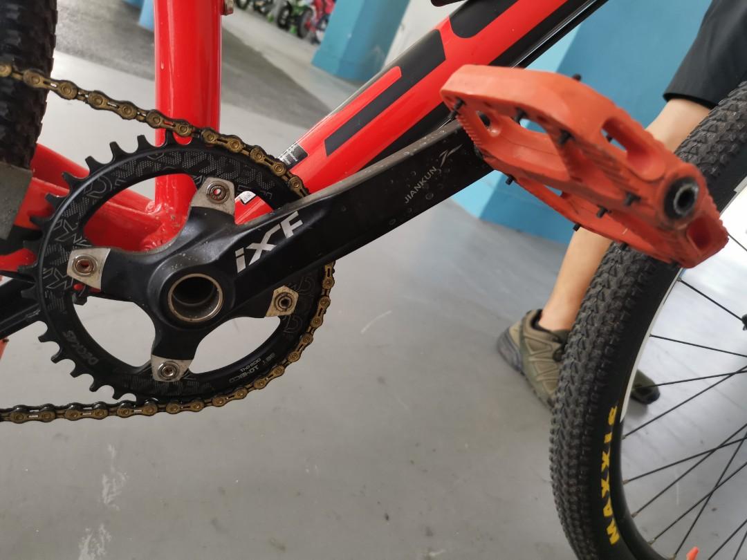 Scott aspect 960 29er 2021model, Sports 