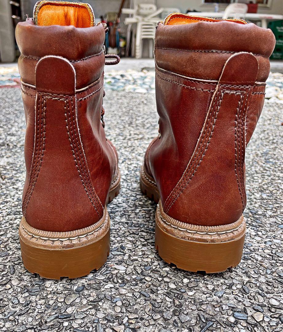 Sebago drysides waterproof boots hot sale