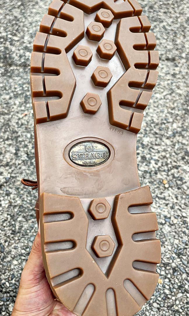 Sebago drysides top waterproof boots