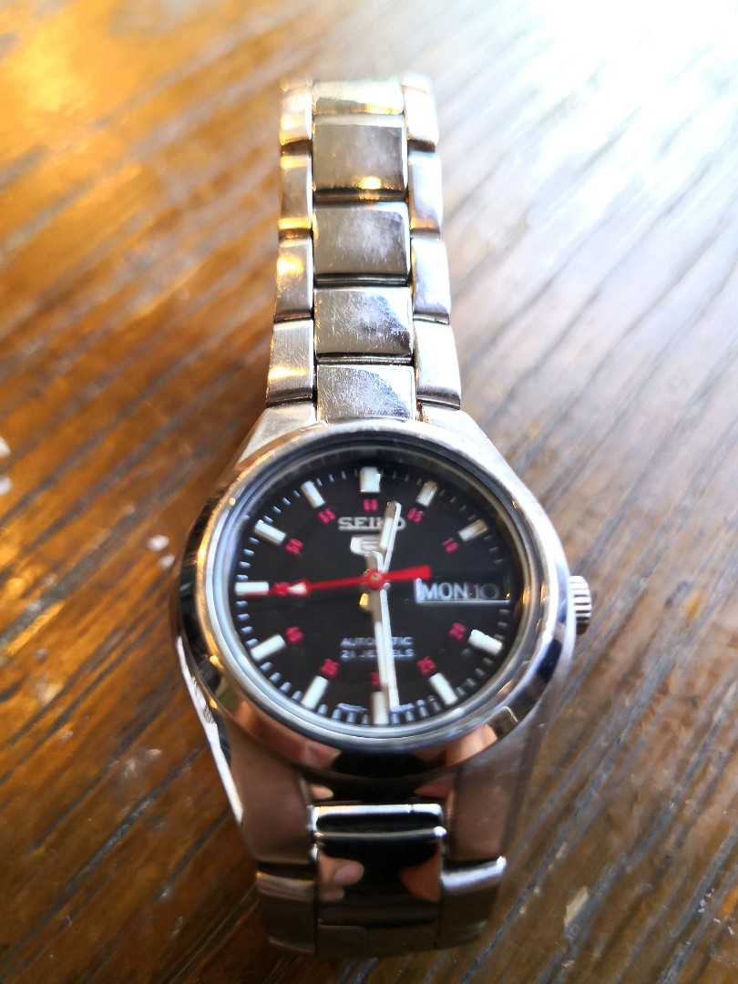 Seiko symc27k1 clearance