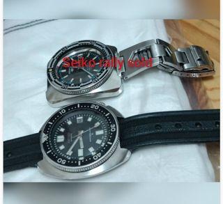 Seiko 6105-8119