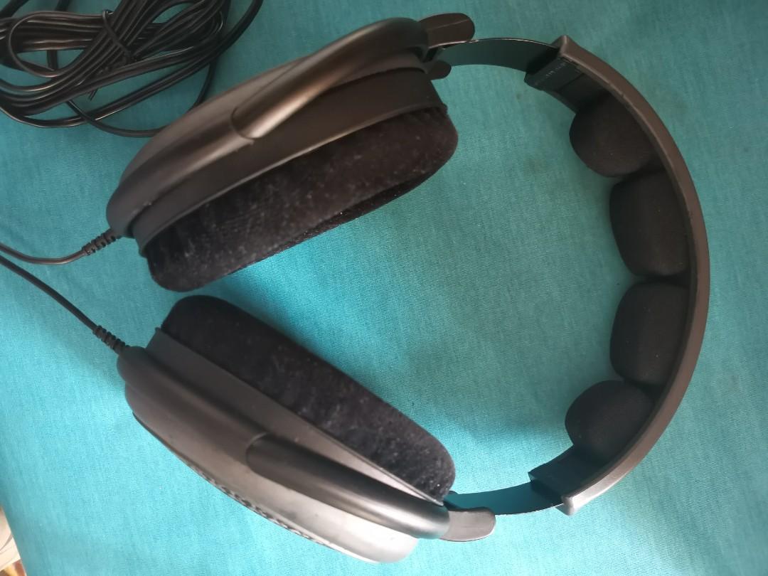 Hd580 headphones best sale