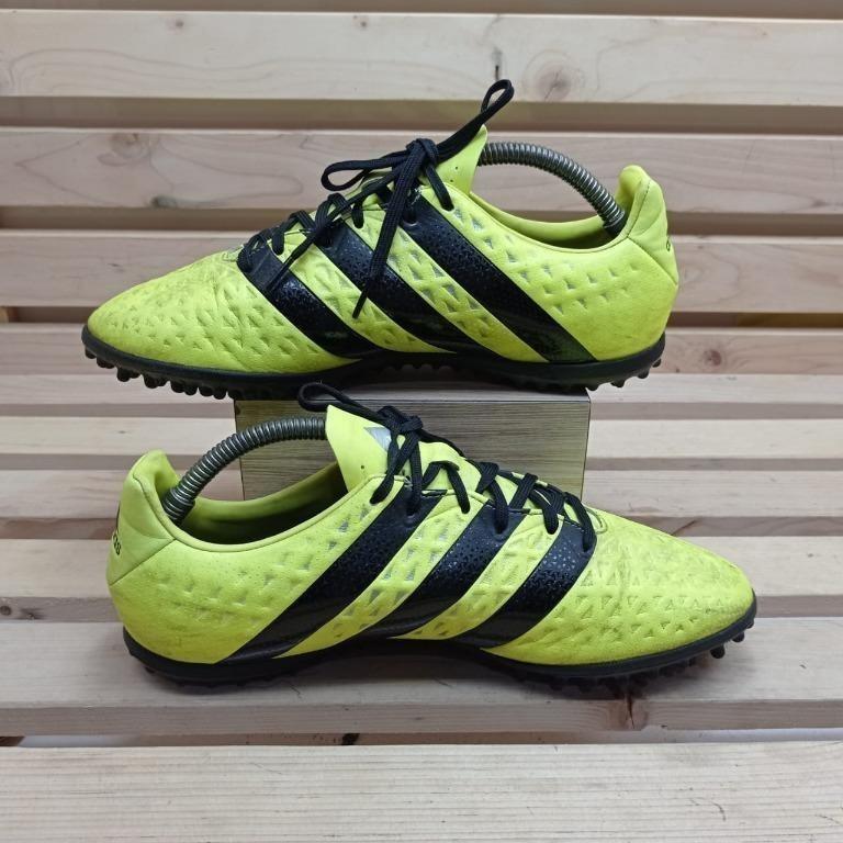 sepatu futsal adidas hallenschuhe ace 16.3 Olah Raga
