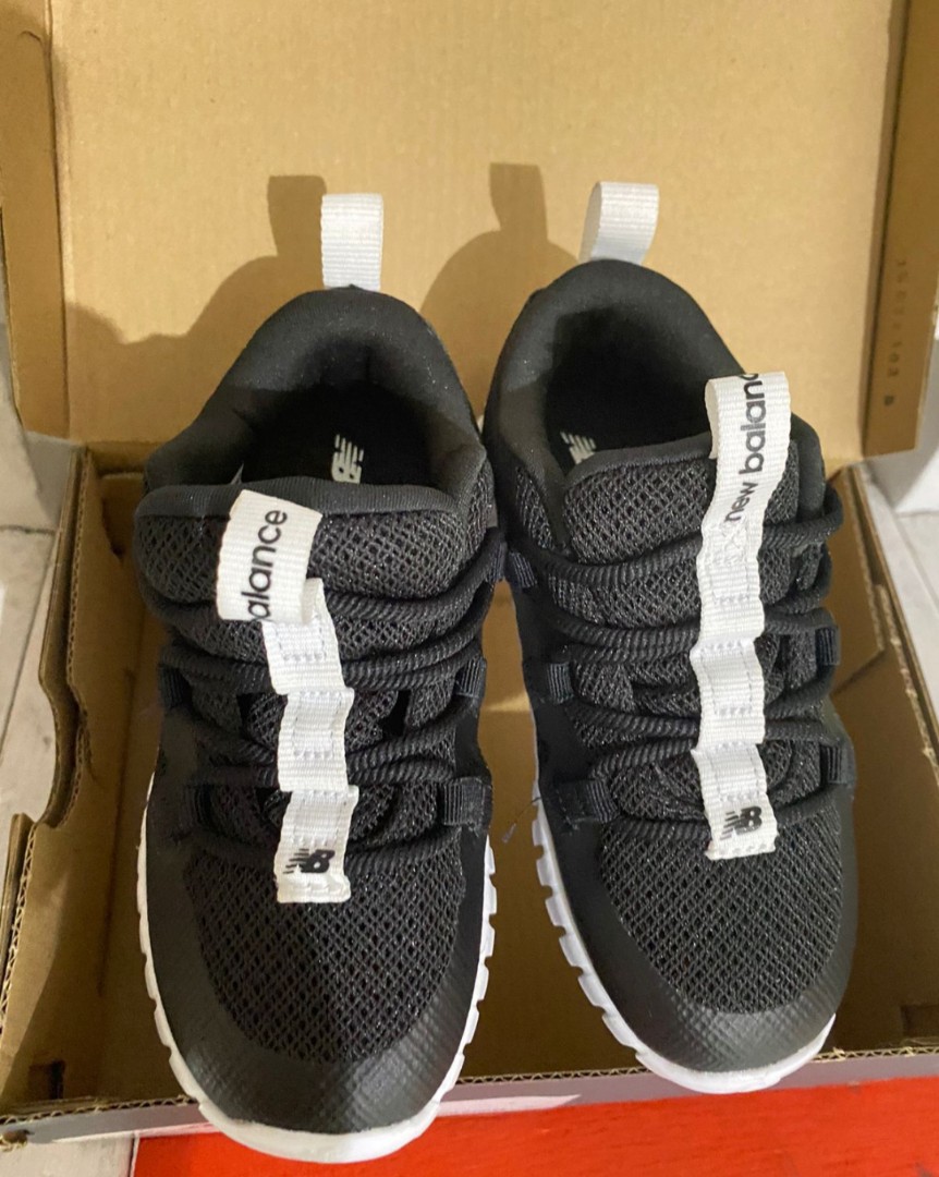 Sepatu new balance kids discount