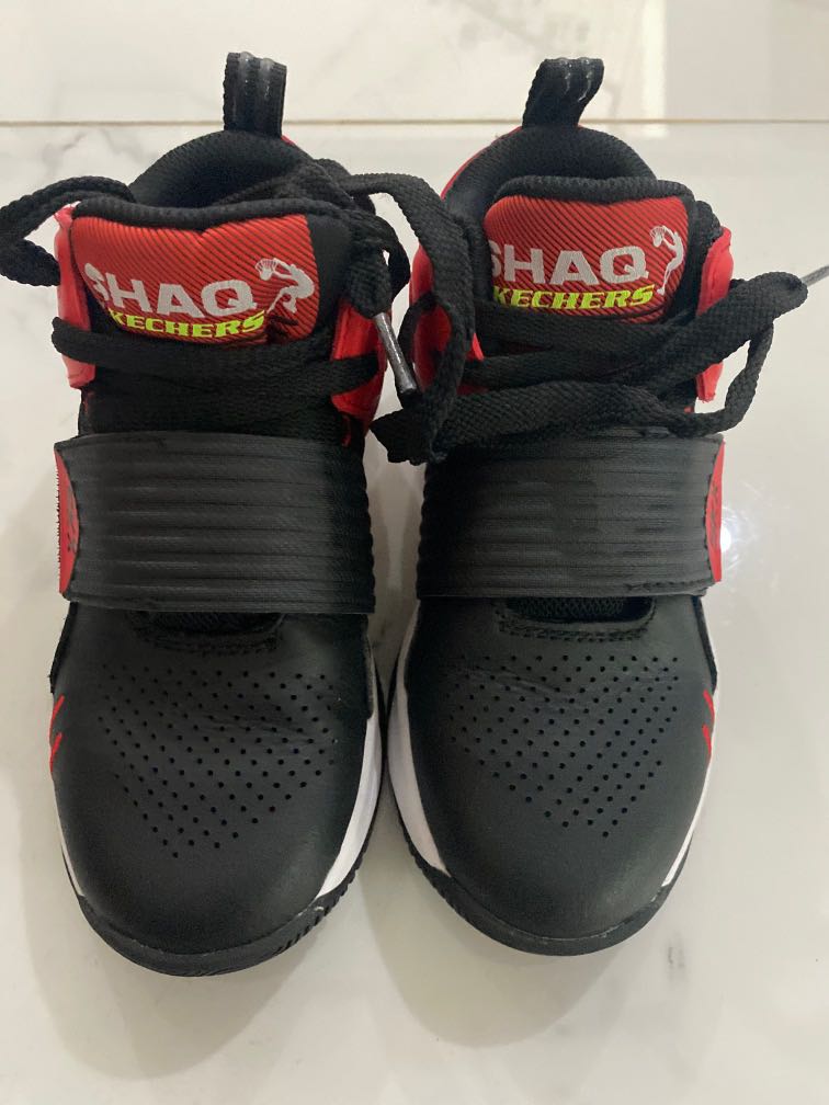 Skechers shaq discount