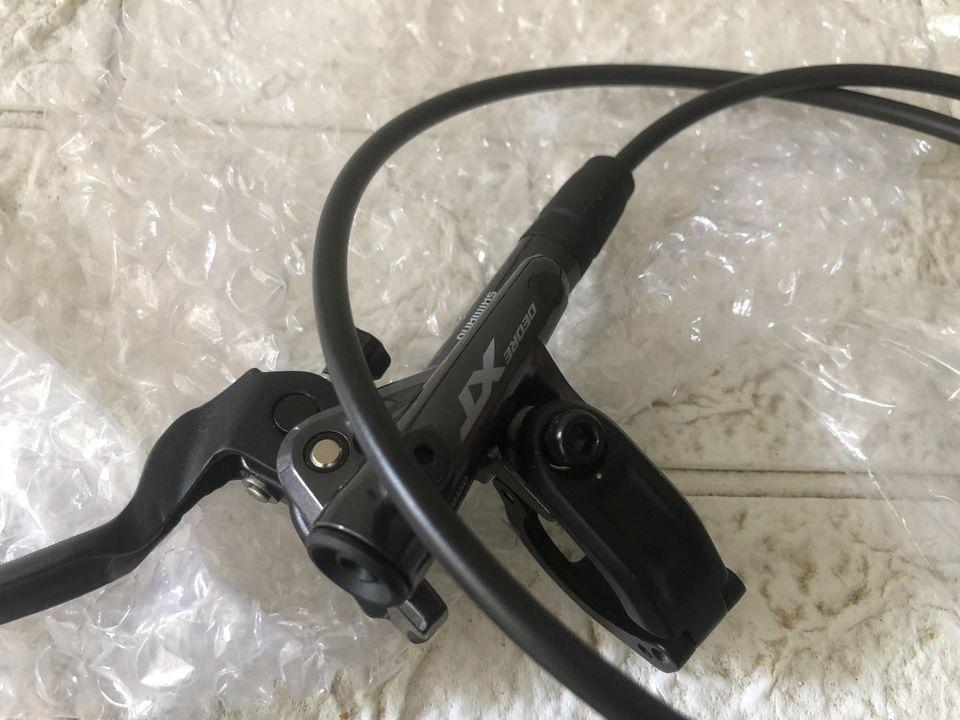 Xt discount doble piston