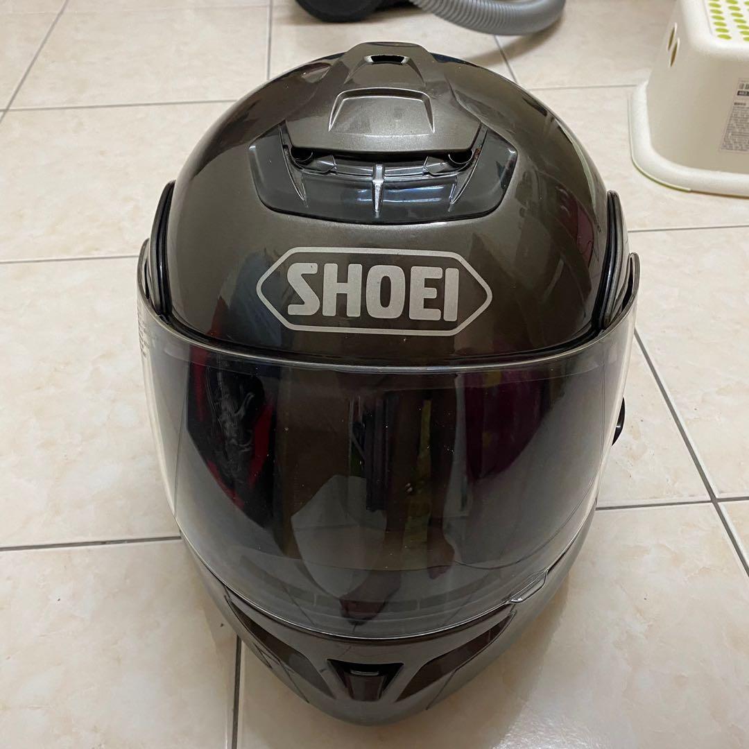 Shoei outlet multitec price