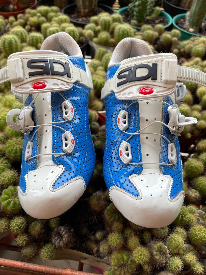 Sidi kaos air road shoe sales