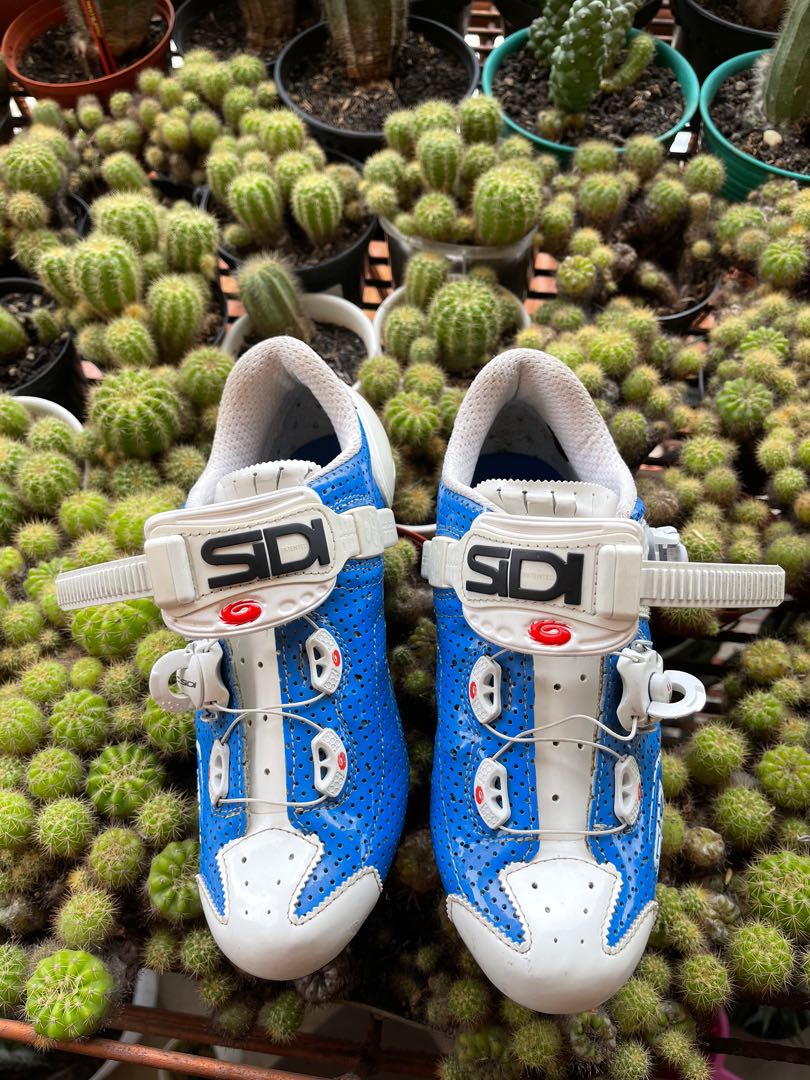 Sidi best sale kaos air