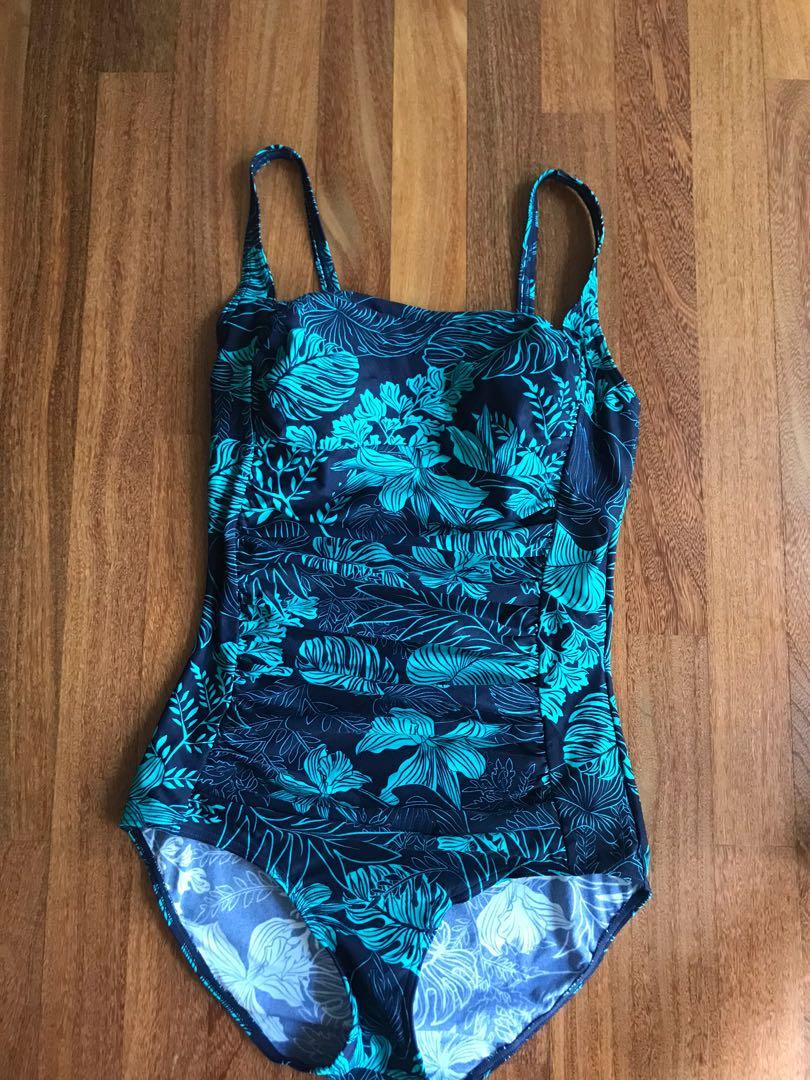 Zoggs santorini sales