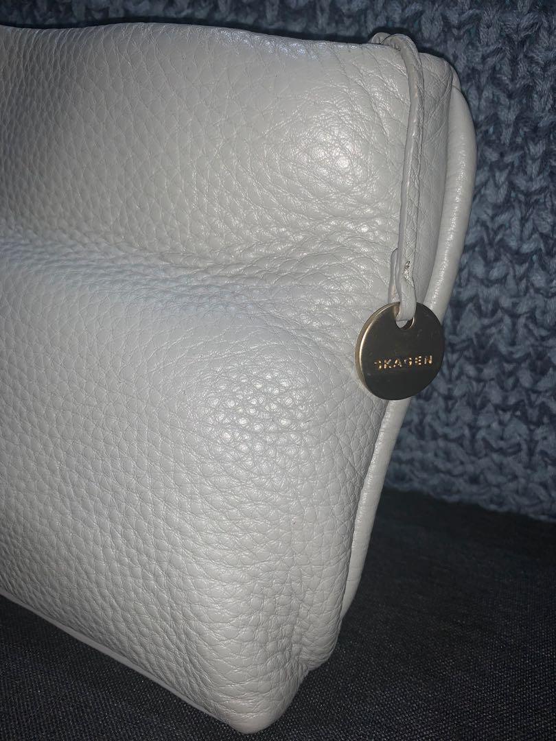 Skagen Mikkeline Mini Satchel