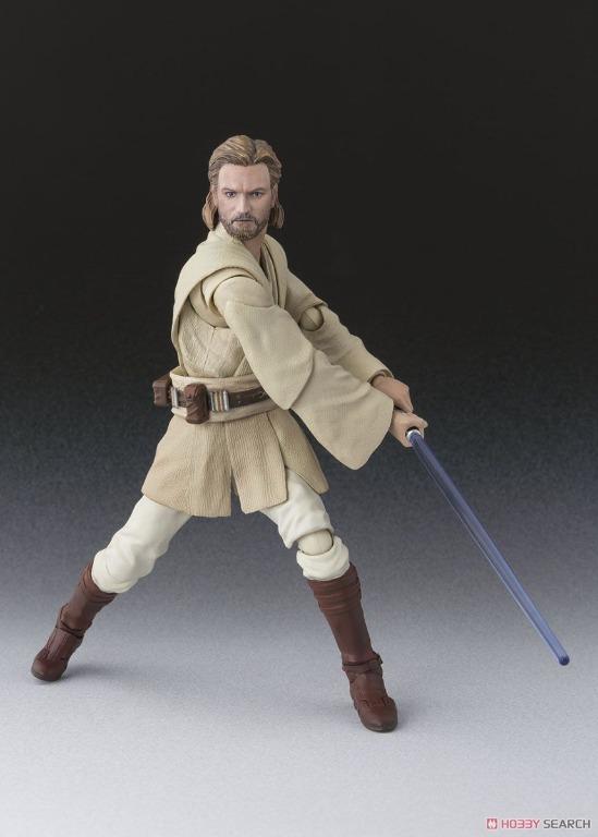 Sh figuarts obi wan online