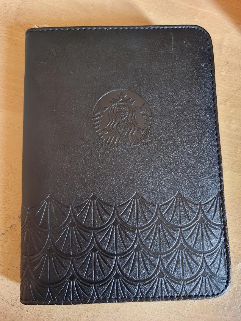 Starbucks 2022 Organizer (only), Hobbies & Toys, Stationary & Craft