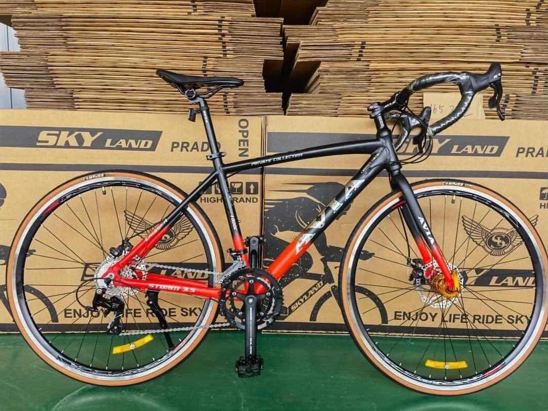 Rand la cruiser 2025 bike