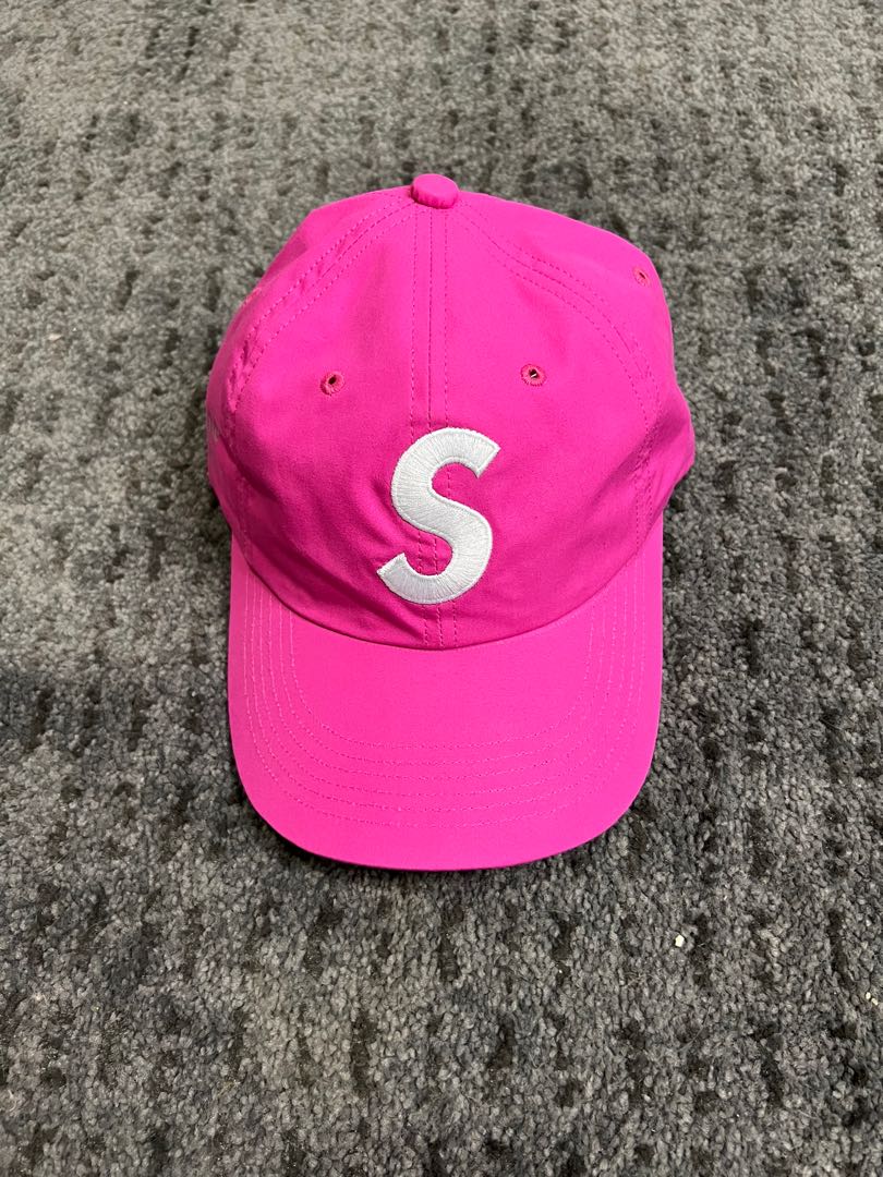 supreme ventile hat
