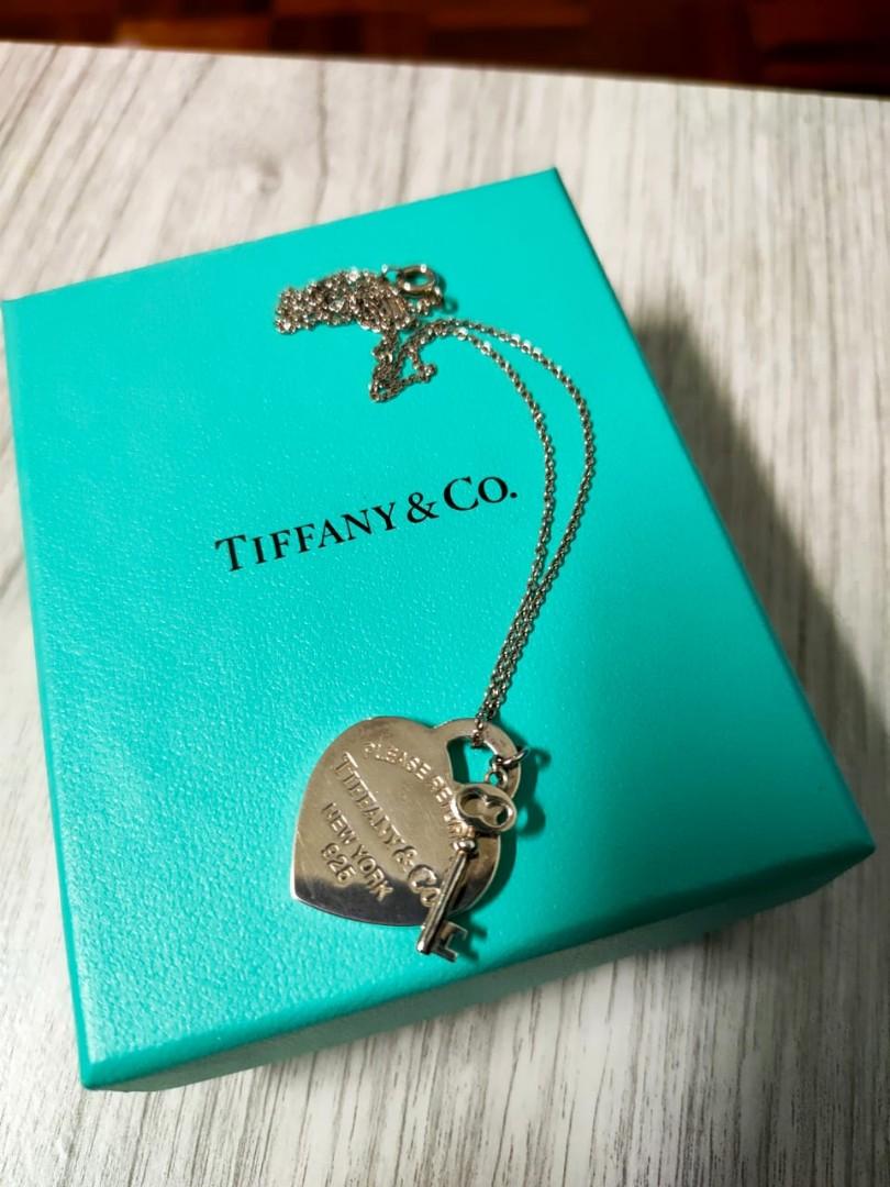 Tiffany and co estore store
