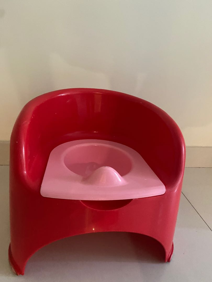 Toilet seat, Babies & Kids, Bathing & Changing, Toilet Training on