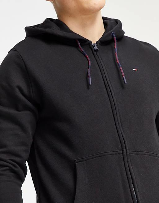 Tommy hilfiger sales lounge hoodie