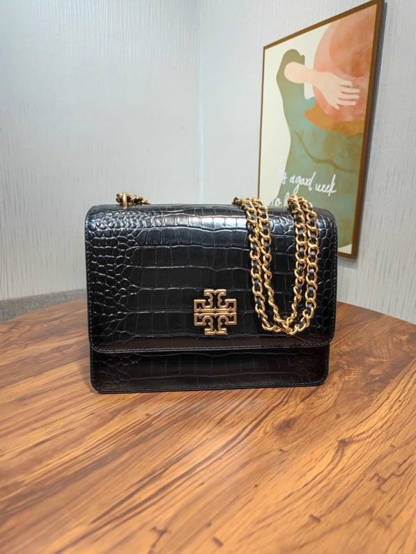 Tory burch 2025 britten croc