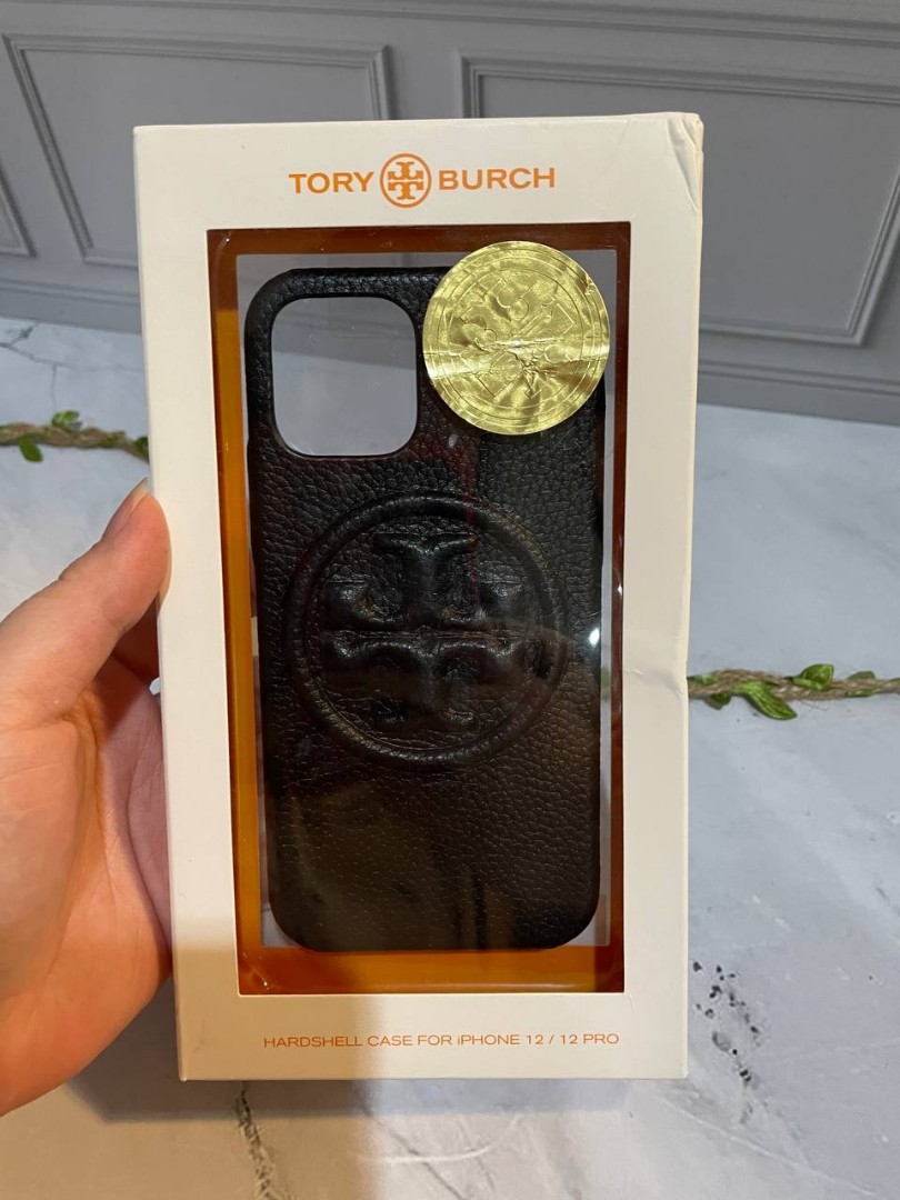 tory burch phone case iphone 12 pro